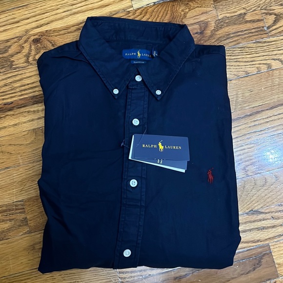 Ralph Lauren shirt - Picture 5 of 7